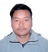 Hemraj Magar